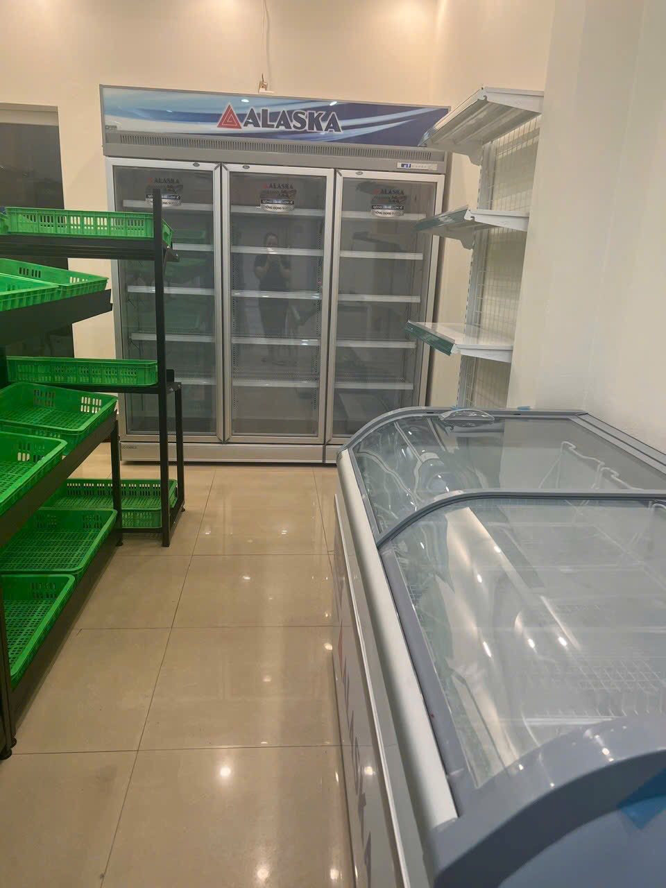 Cho thuê nhà ngõ oto Hoàng Văn Thái, 53 m2* 2 tầng 2pn 2vs, 15 Triệu - Ảnh 1